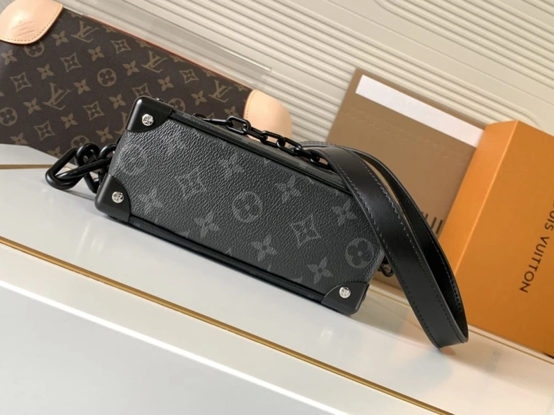 Durable LX Box Bags 11845