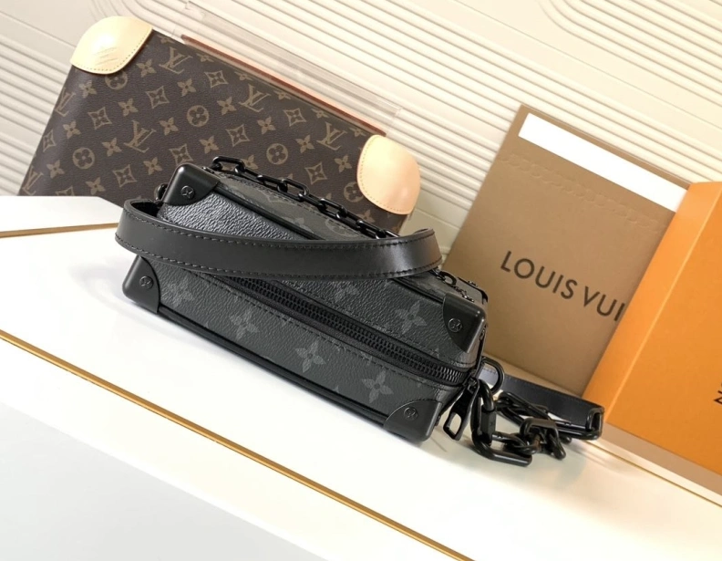 Durable LX Box Bags 11845