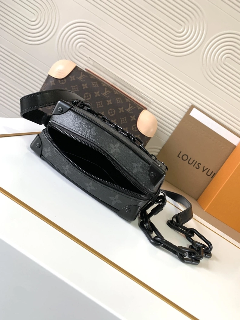 Durable LX Box Bags 11845