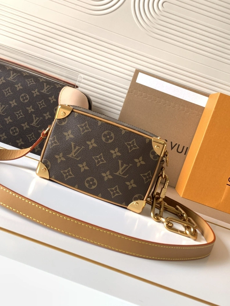 Trendy LX Box Bags 11848
