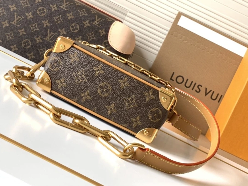 Trendy LX Box Bags 11848