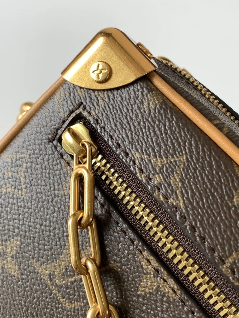 Trendy LX Box Bags 11848