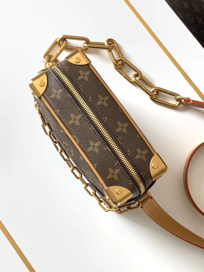 Trendy LX Box Bags 11848