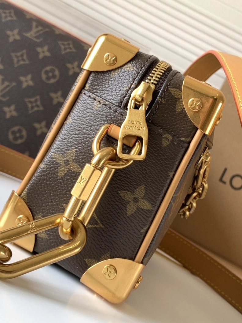 Trendy LX Box Bags 11848