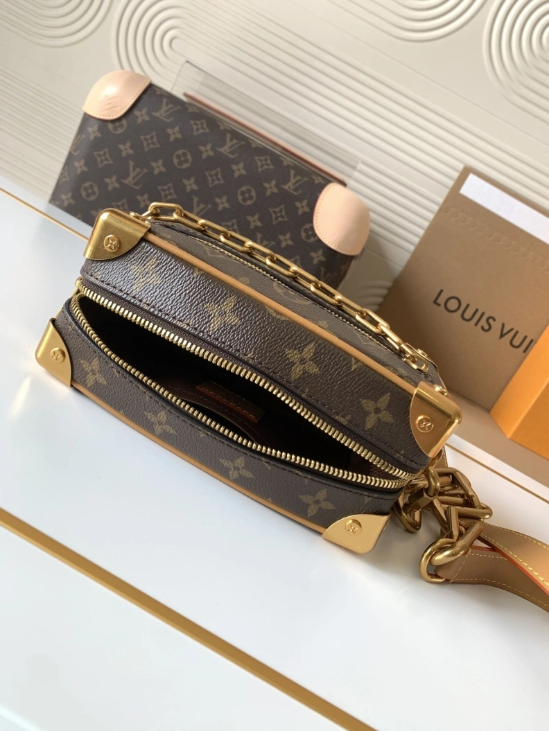 Trendy LX Box Bags 11848
