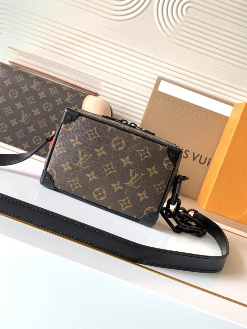 LX Box Bags Sophisticated 11851