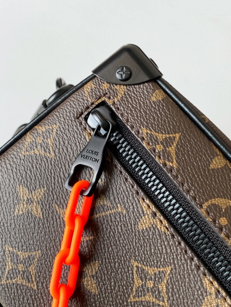 LX Box Bags Sophisticated 11851