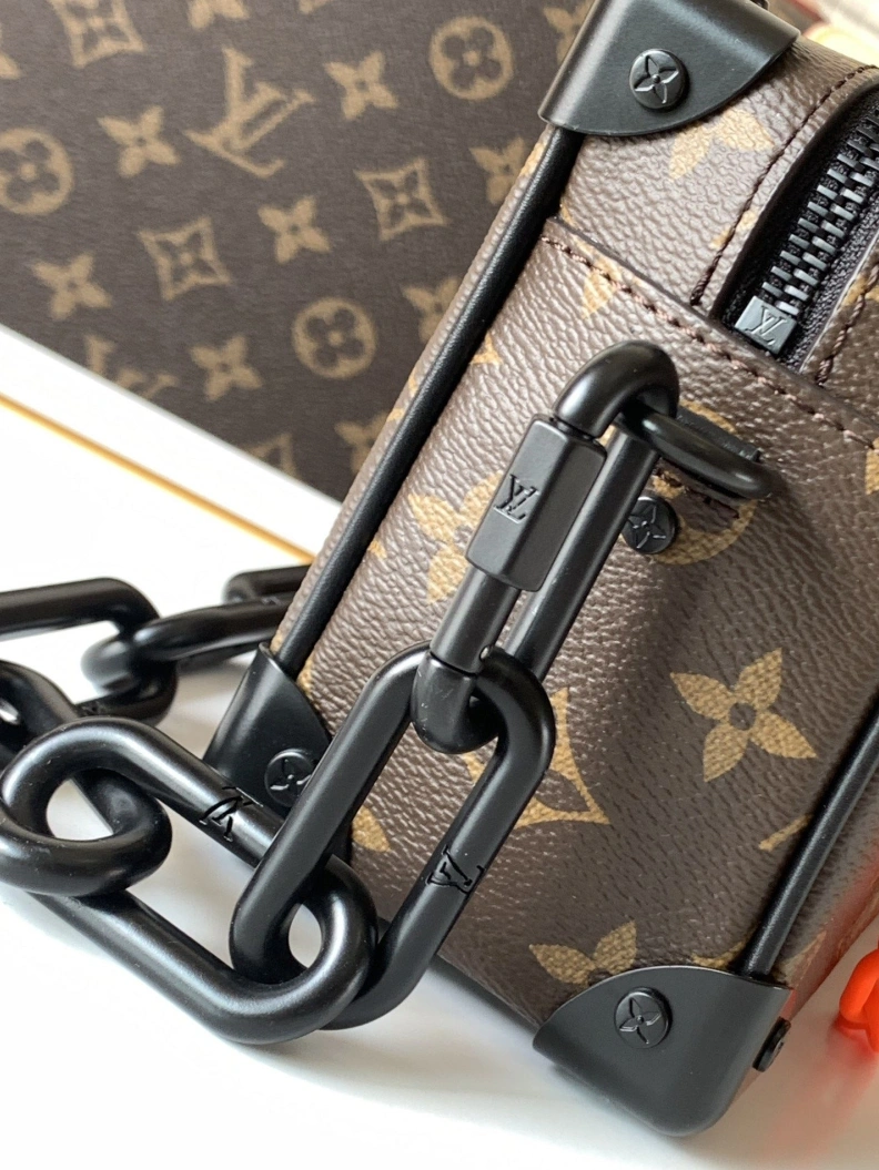 LX Box Bags Sophisticated 11851