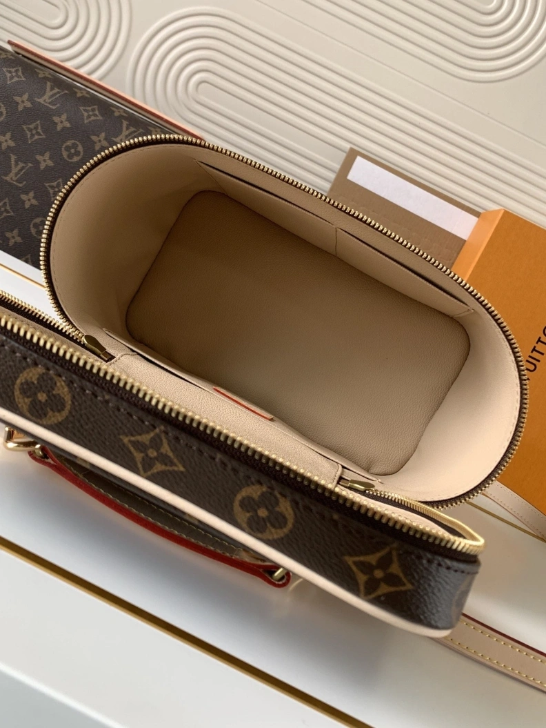 Modern LX Cosmetic Bags 11496