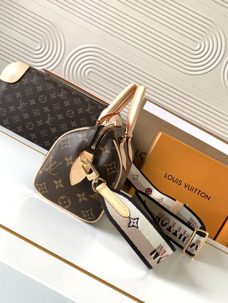 LX Speedy Bags Vibrant 10734