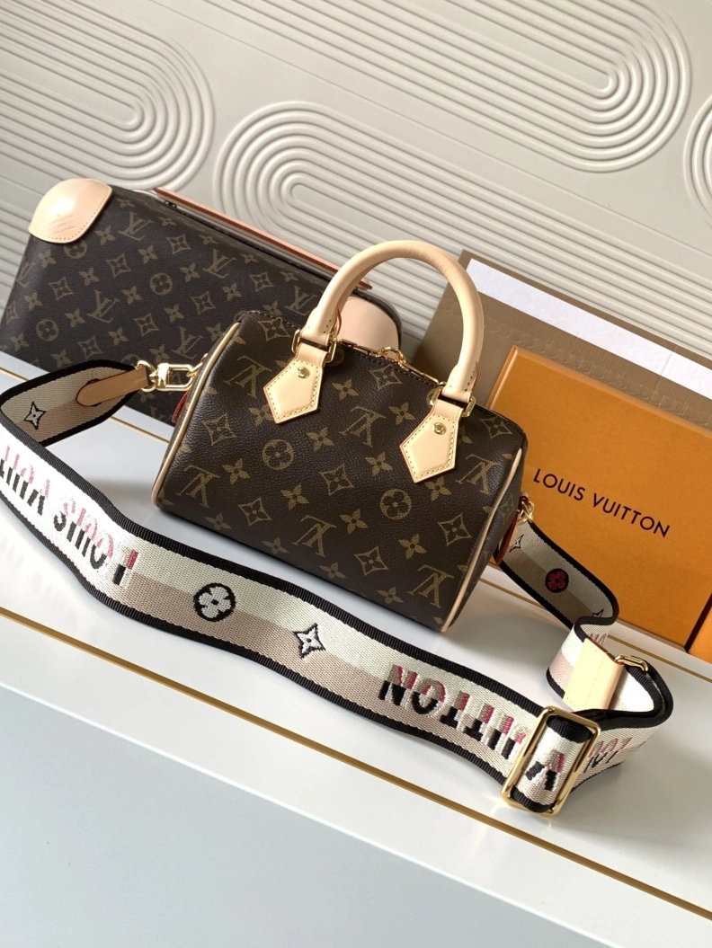 LX Speedy Bags Vibrant 10734