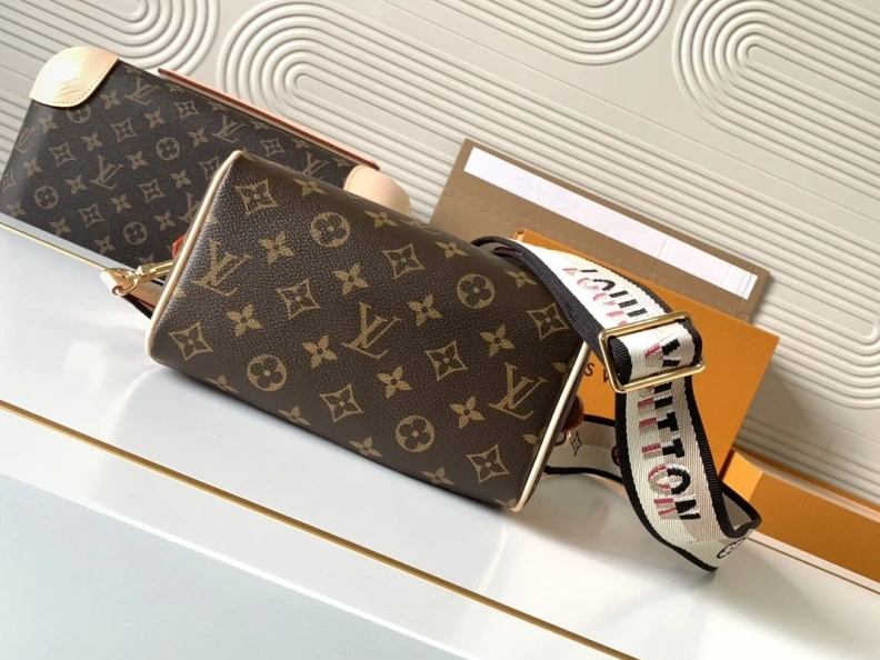 LX Speedy Bags Vibrant 10734