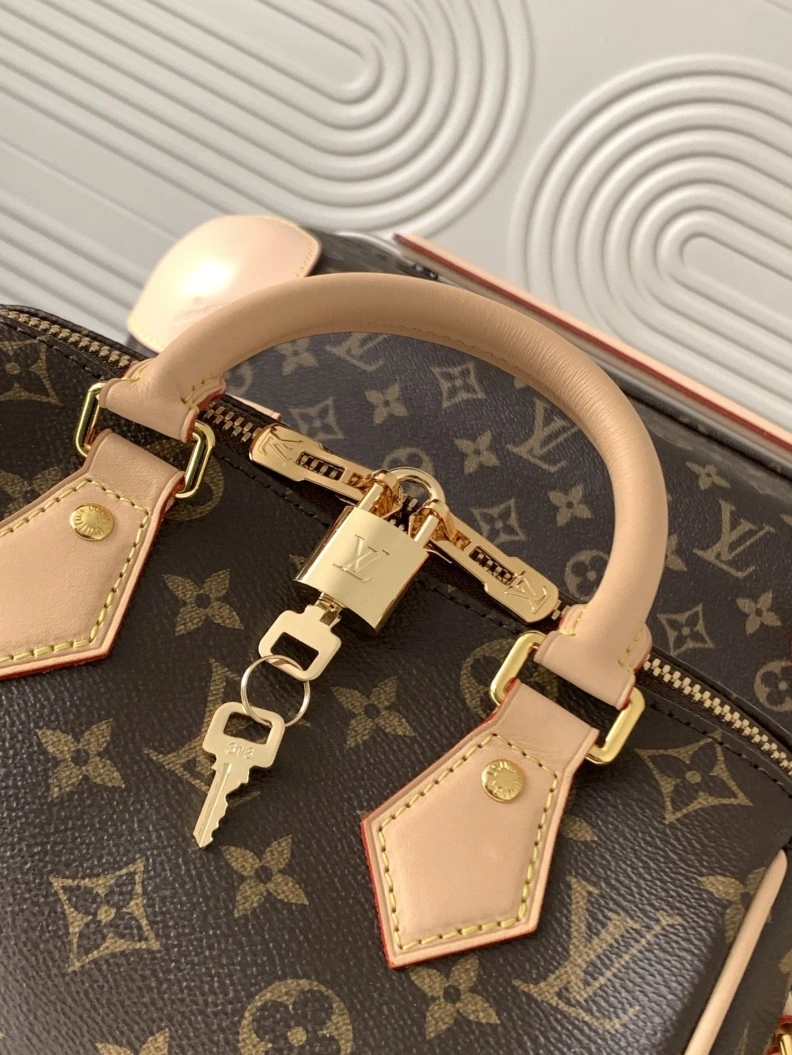 LX Speedy Bags Vibrant 10734