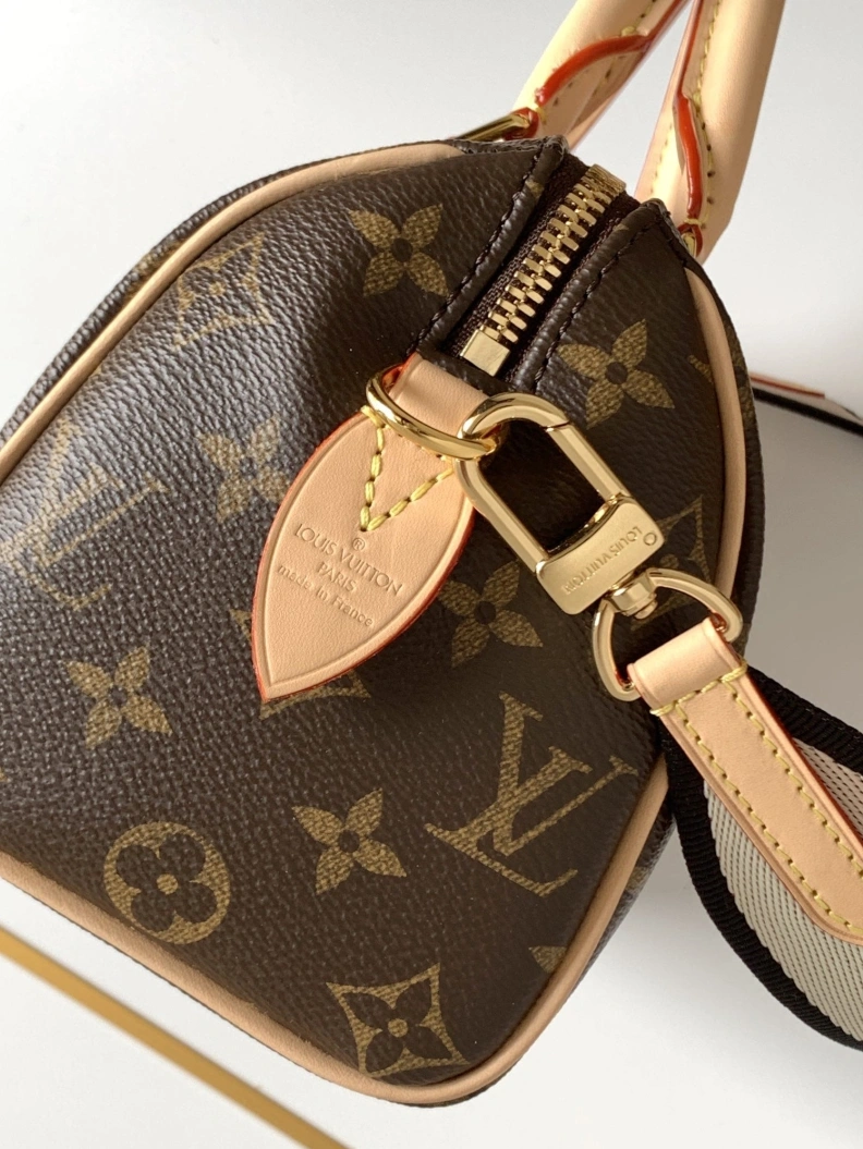 LX Speedy Bags Vibrant 10734