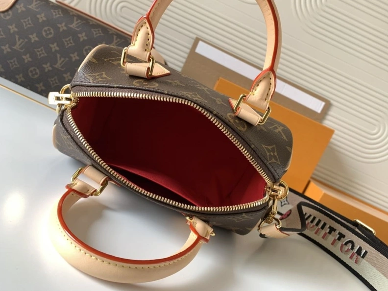 LX Speedy Bags Vibrant 10734