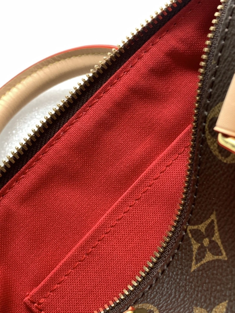 LX Speedy Bags Vibrant 10734