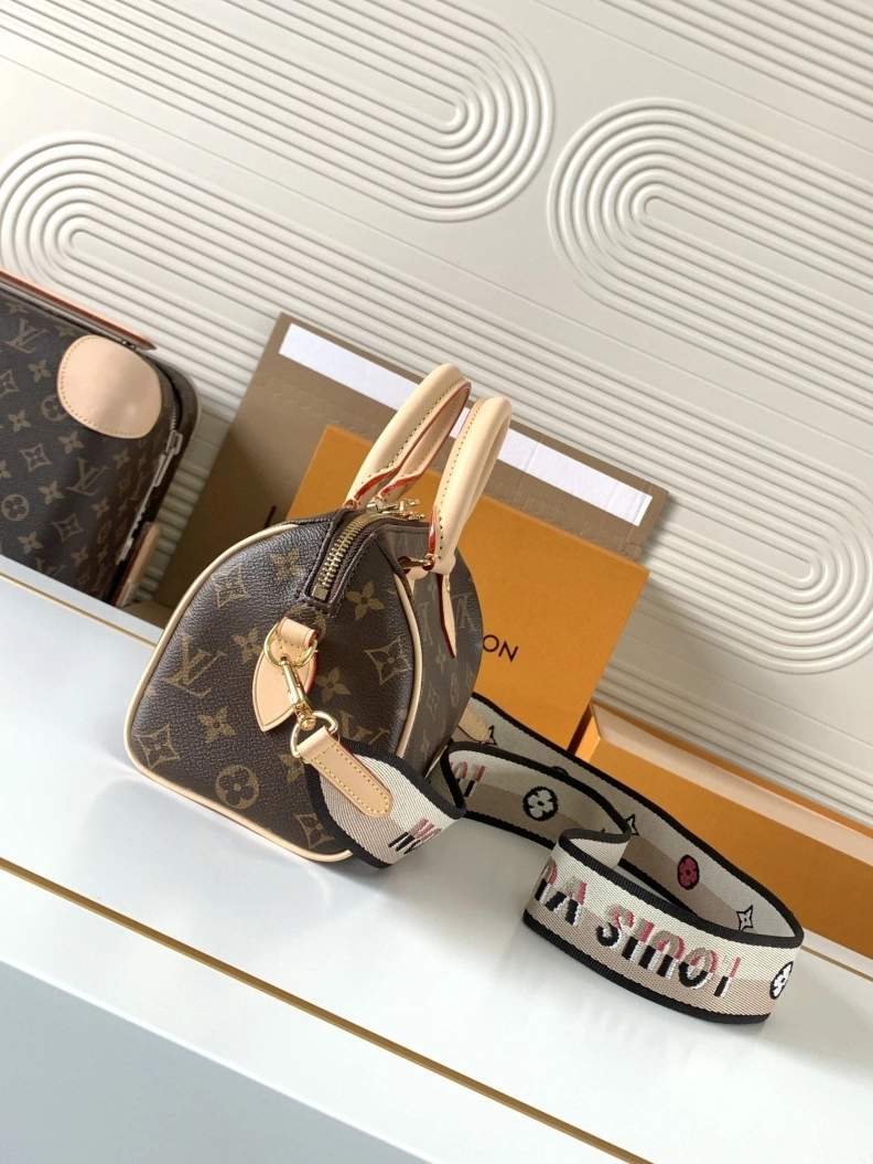 Sophisticated LX Speedy Bags 10735