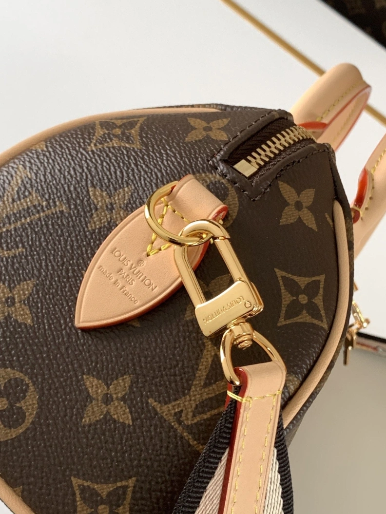 Sophisticated LX Speedy Bags 10735
