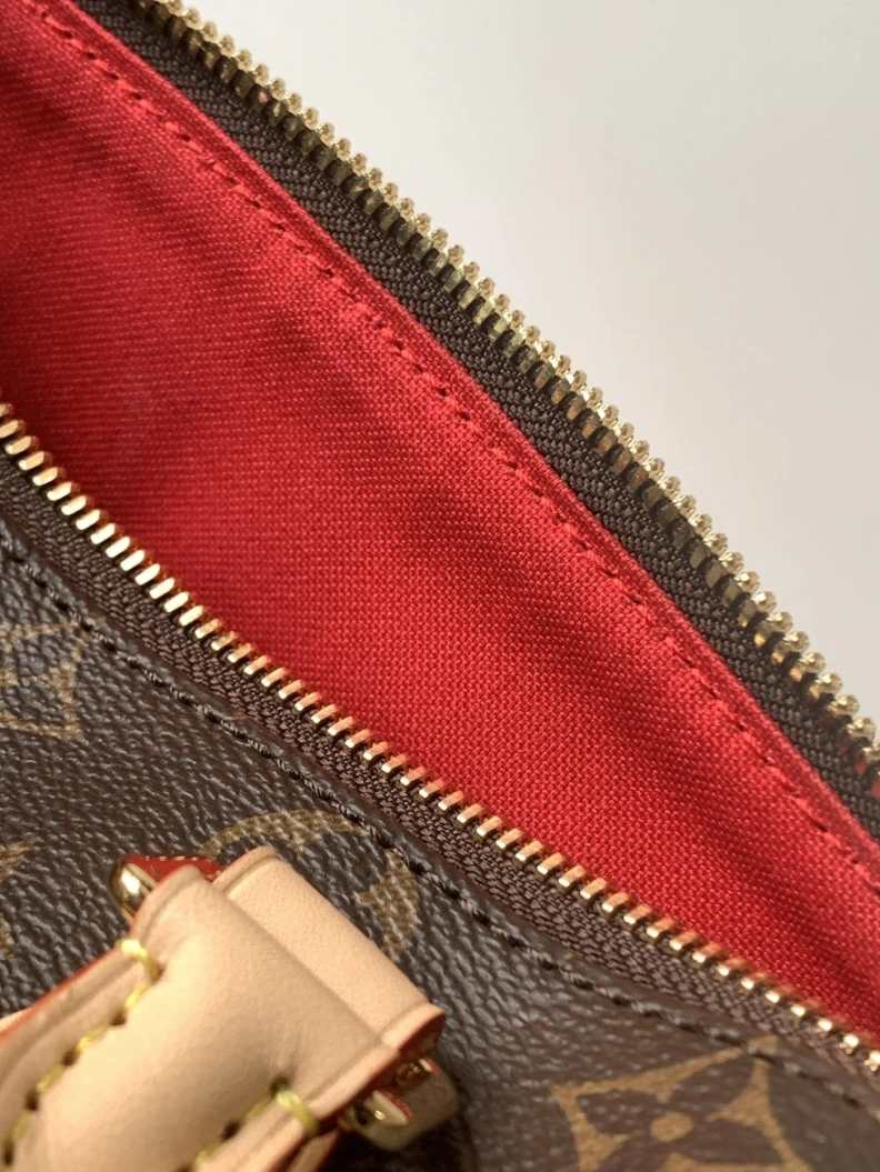 Sophisticated LX Speedy Bags 10735