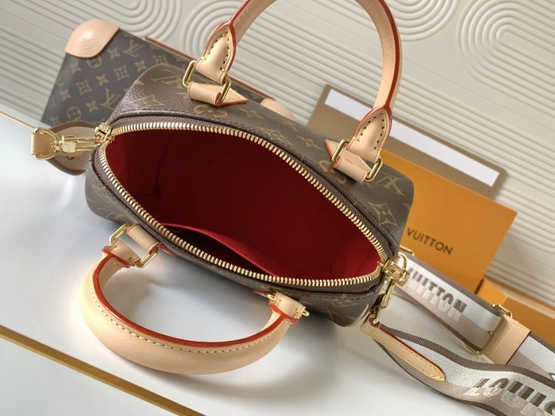 GoAnywhere LX Speedy Bags 10738