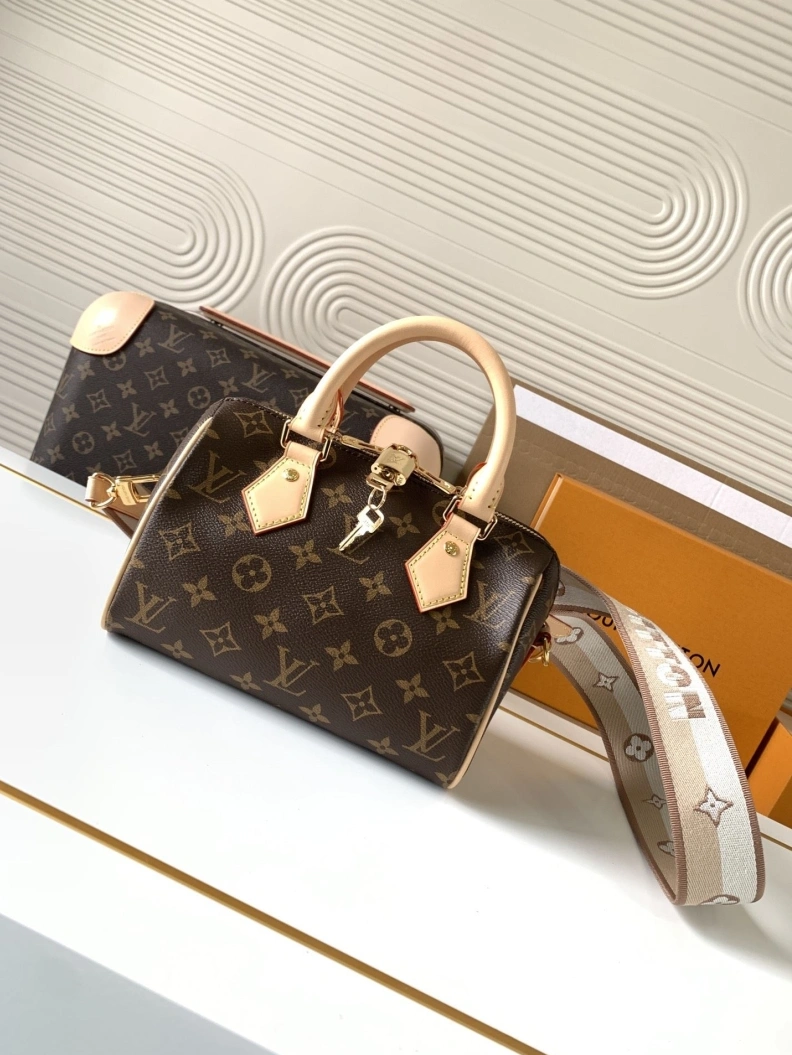 HighQuality LX Speedy Bags 10729