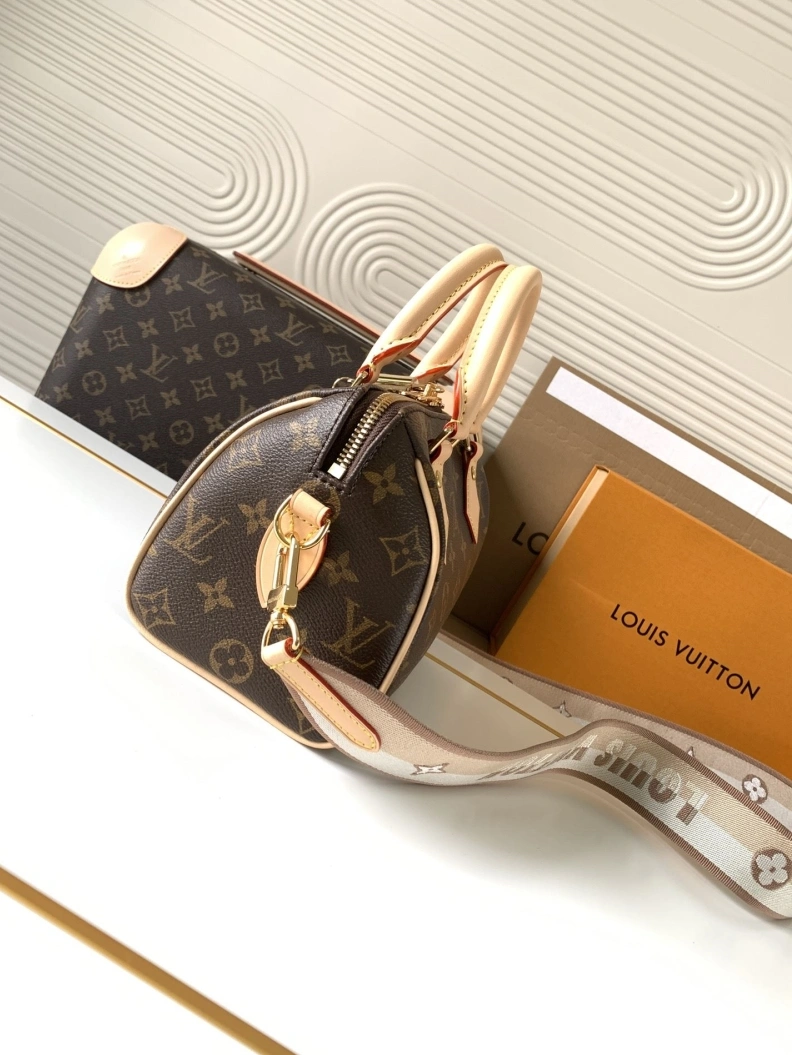 HighQuality LX Speedy Bags 10729