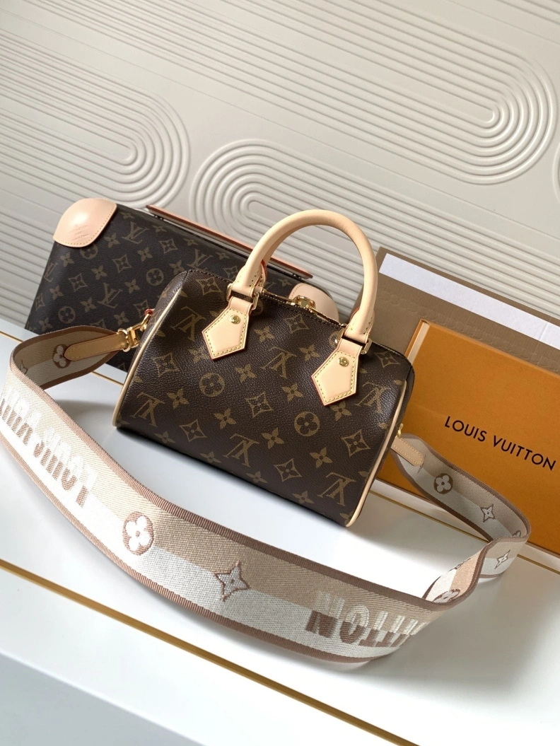 HighQuality LX Speedy Bags 10729