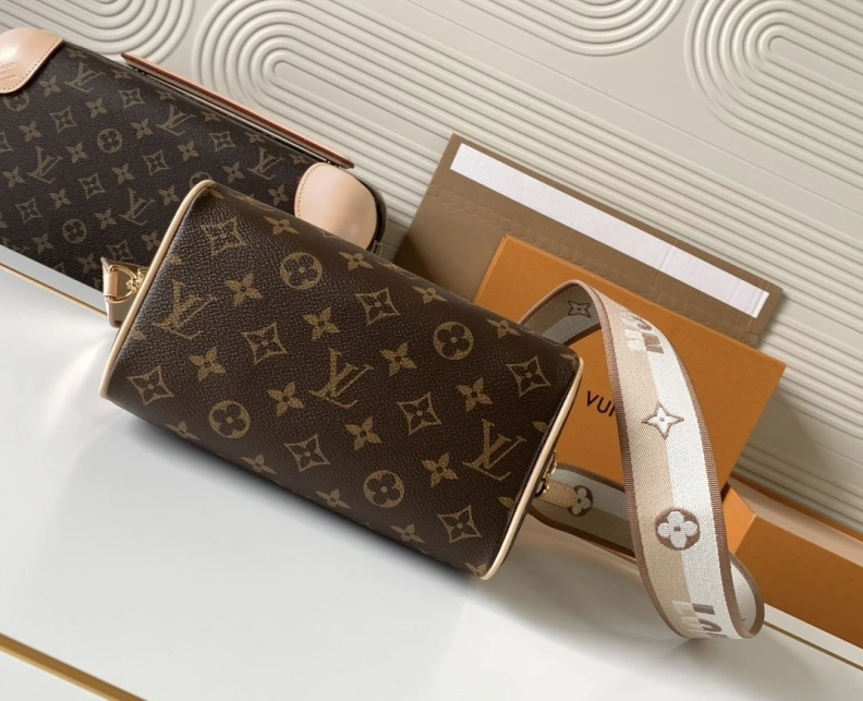 HighQuality LX Speedy Bags 10729