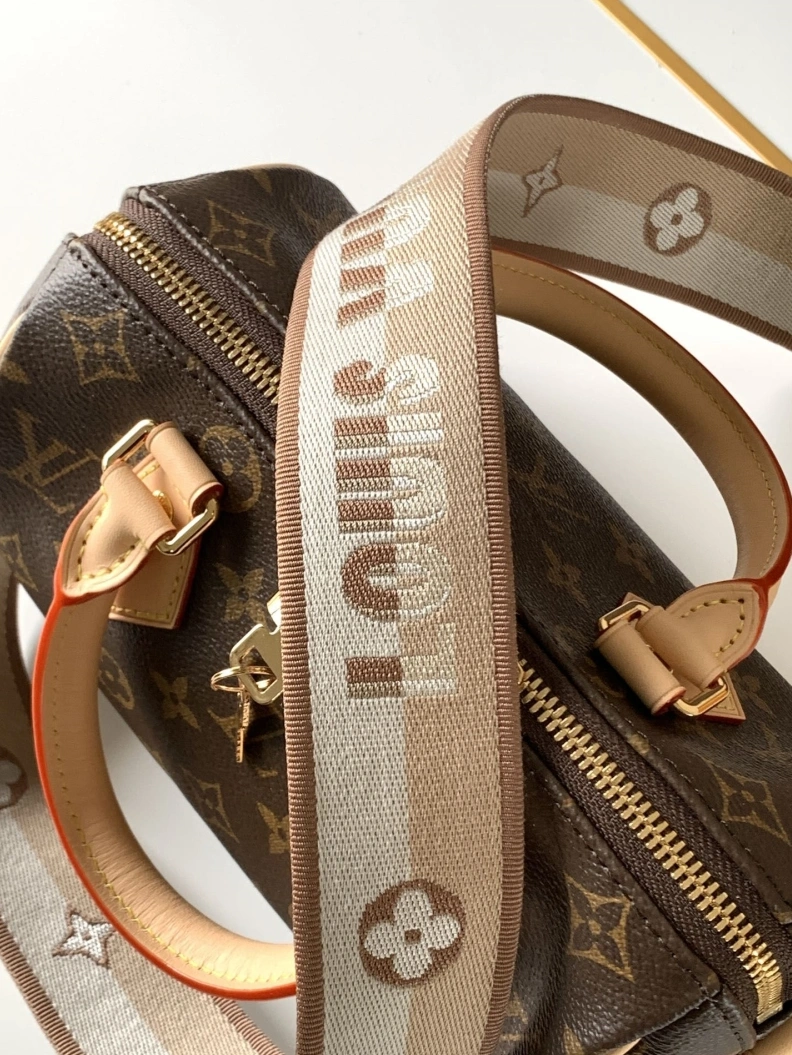 HighQuality LX Speedy Bags 10729