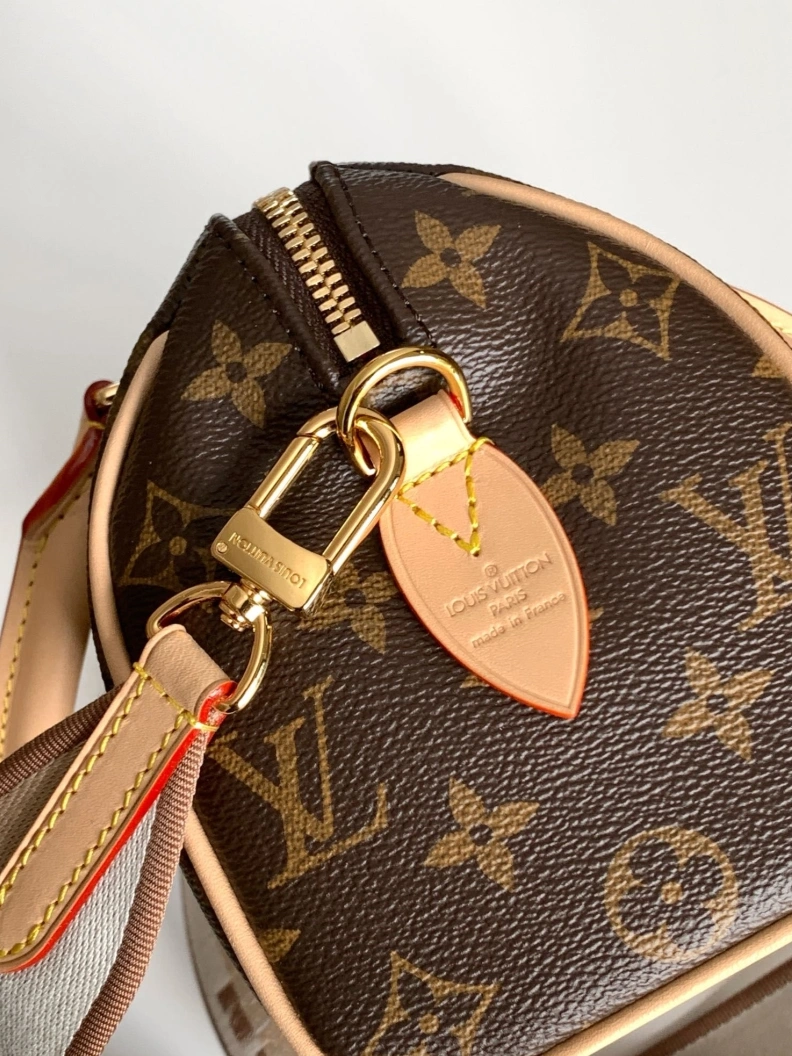 HighQuality LX Speedy Bags 10729