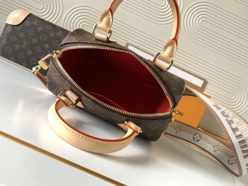 HighQuality LX Speedy Bags 10729