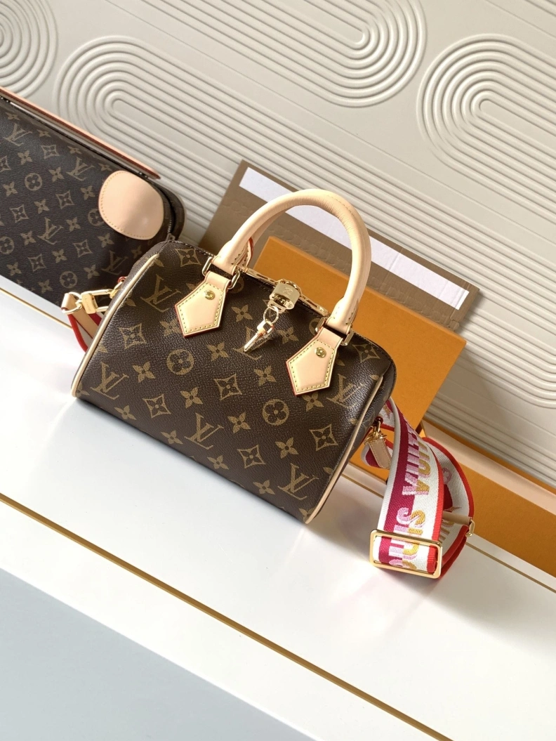 Cozy LX Speedy Bags 10739