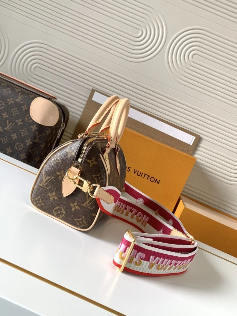 Cozy LX Speedy Bags 10739