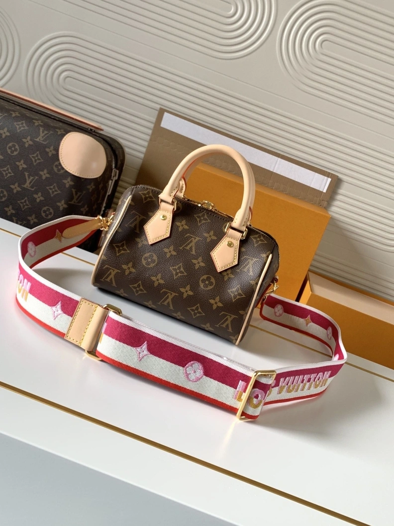 Cozy LX Speedy Bags 10739
