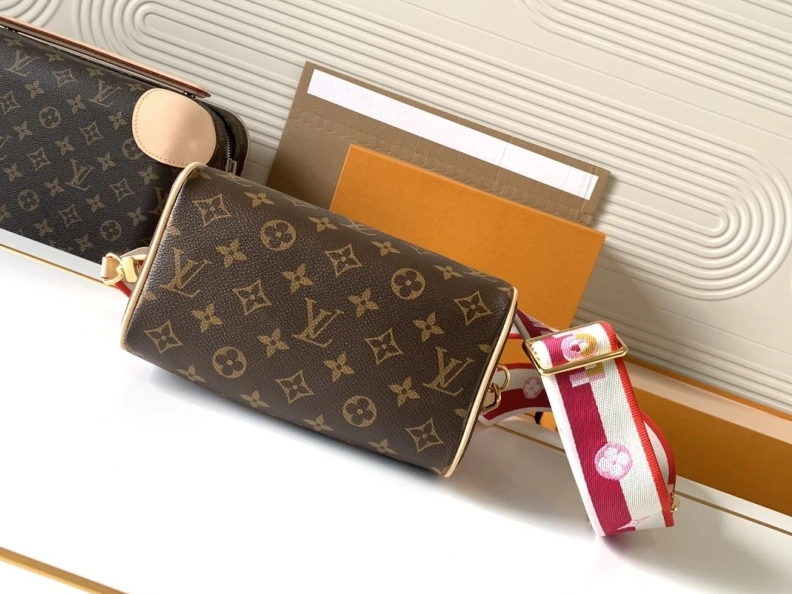 Cozy LX Speedy Bags 10739