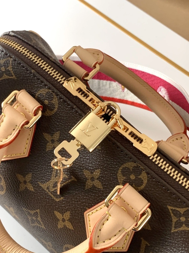 Cozy LX Speedy Bags 10739