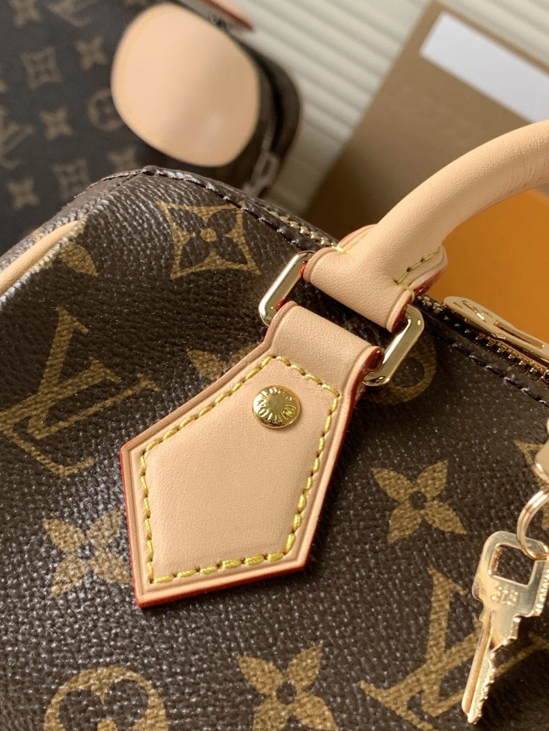 Cozy LX Speedy Bags 10739