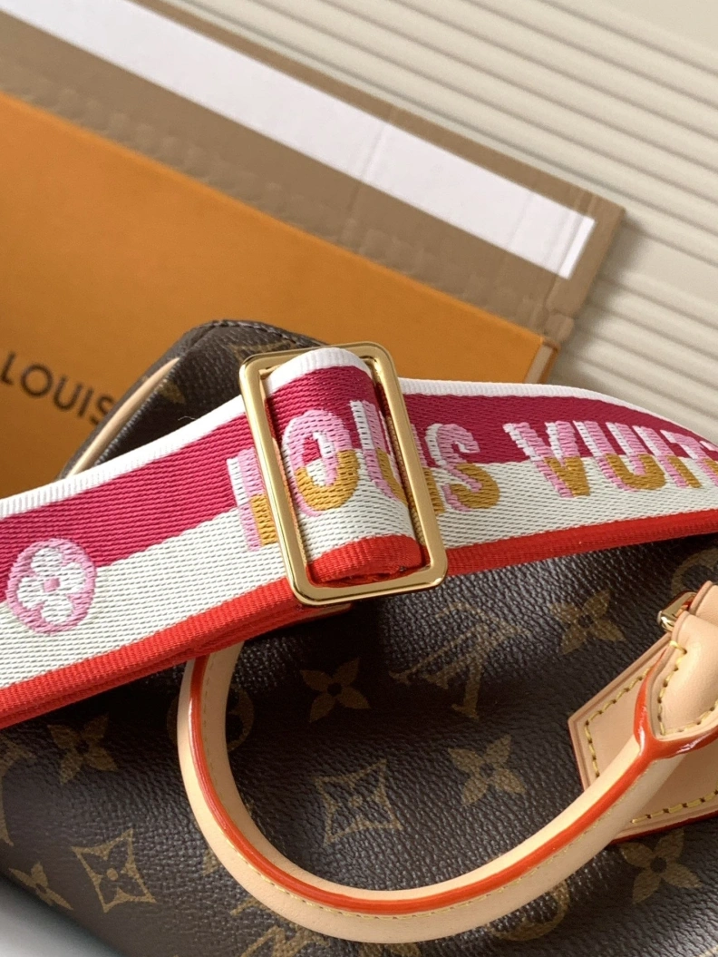 Cozy LX Speedy Bags 10739