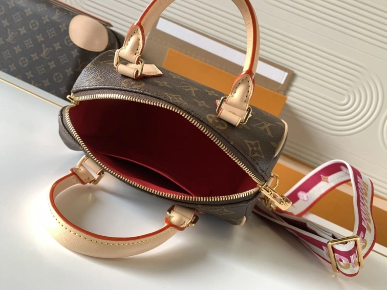 Cozy LX Speedy Bags 10739