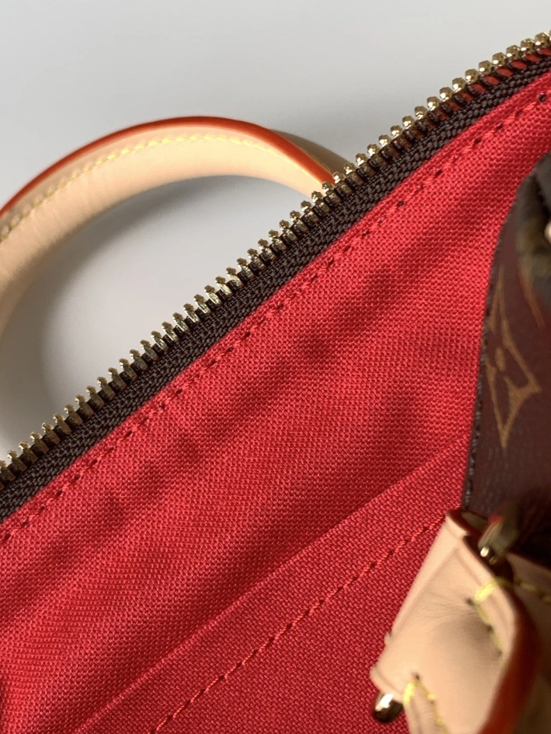 Cozy LX Speedy Bags 10739