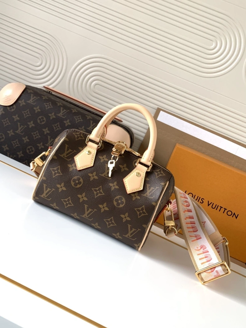 Breathable LX Speedy Bags 10731