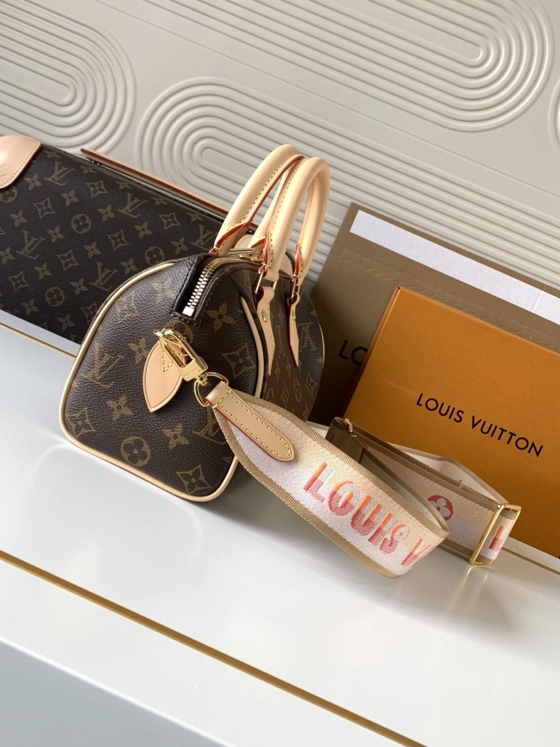 Breathable LX Speedy Bags 10731