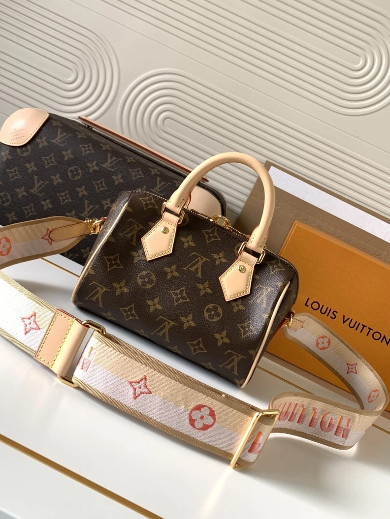 Breathable LX Speedy Bags 10731