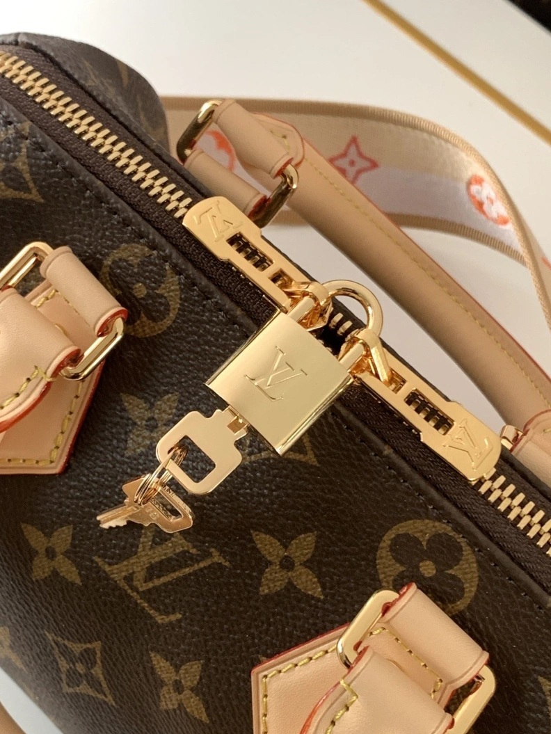 Breathable LX Speedy Bags 10731