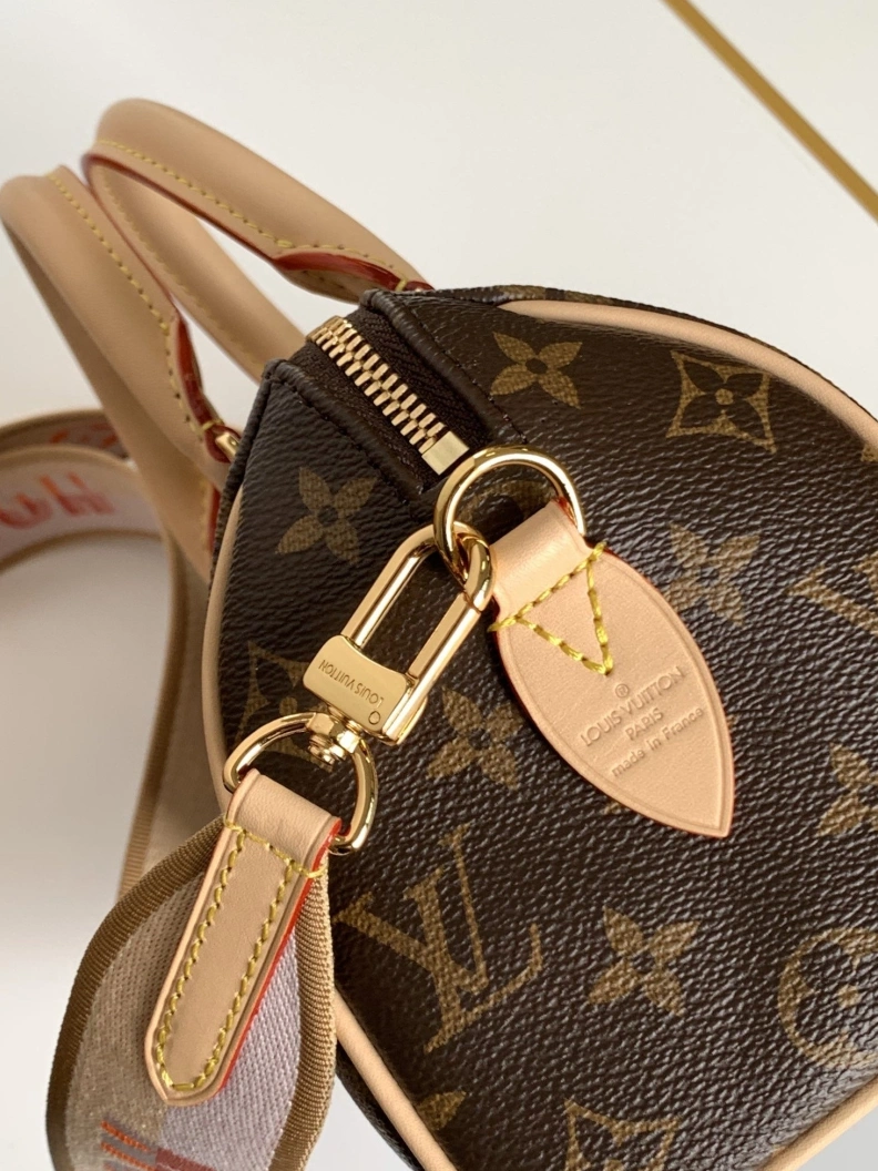 Breathable LX Speedy Bags 10731