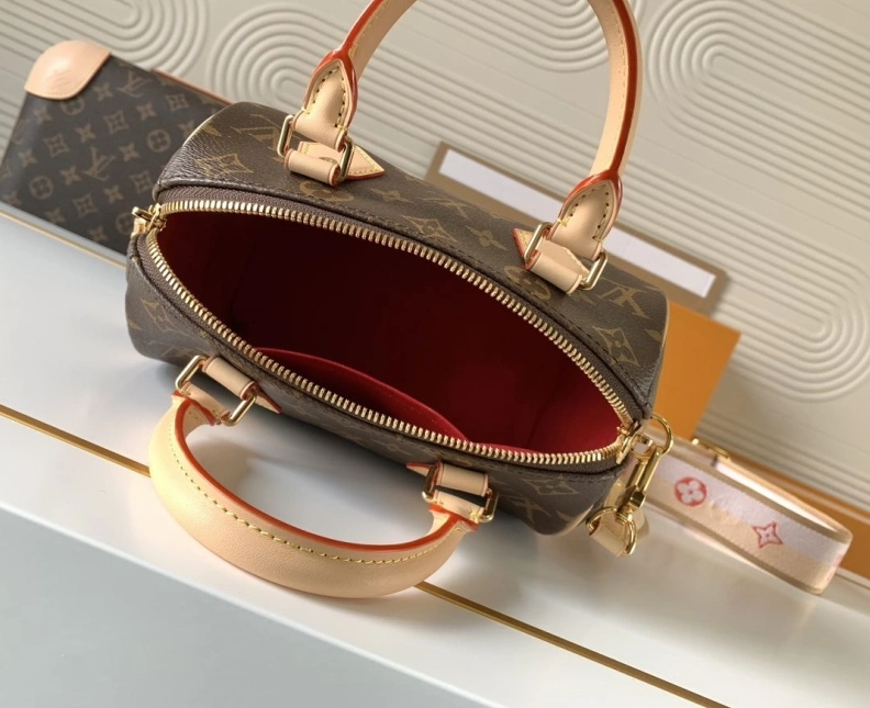 Breathable LX Speedy Bags 10731