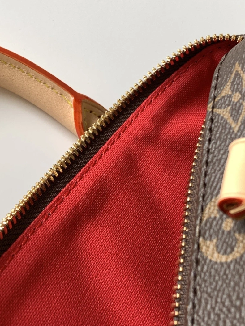 Breathable LX Speedy Bags 10731