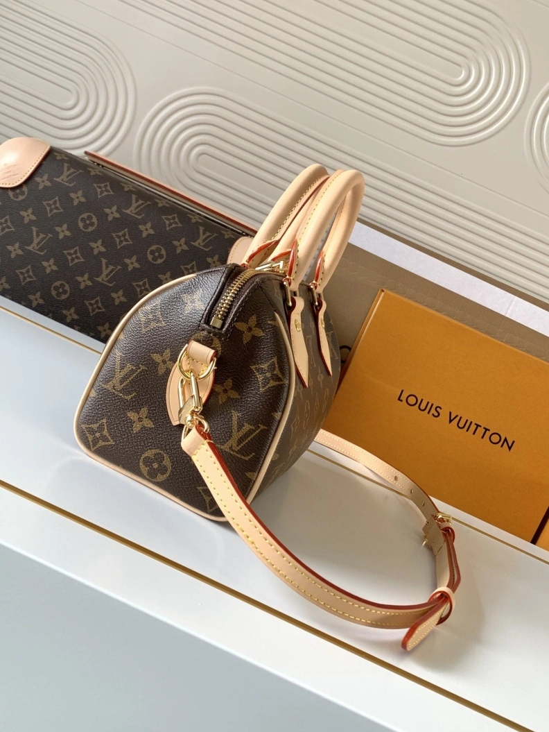 LX Speedy Bags Classic 10728
