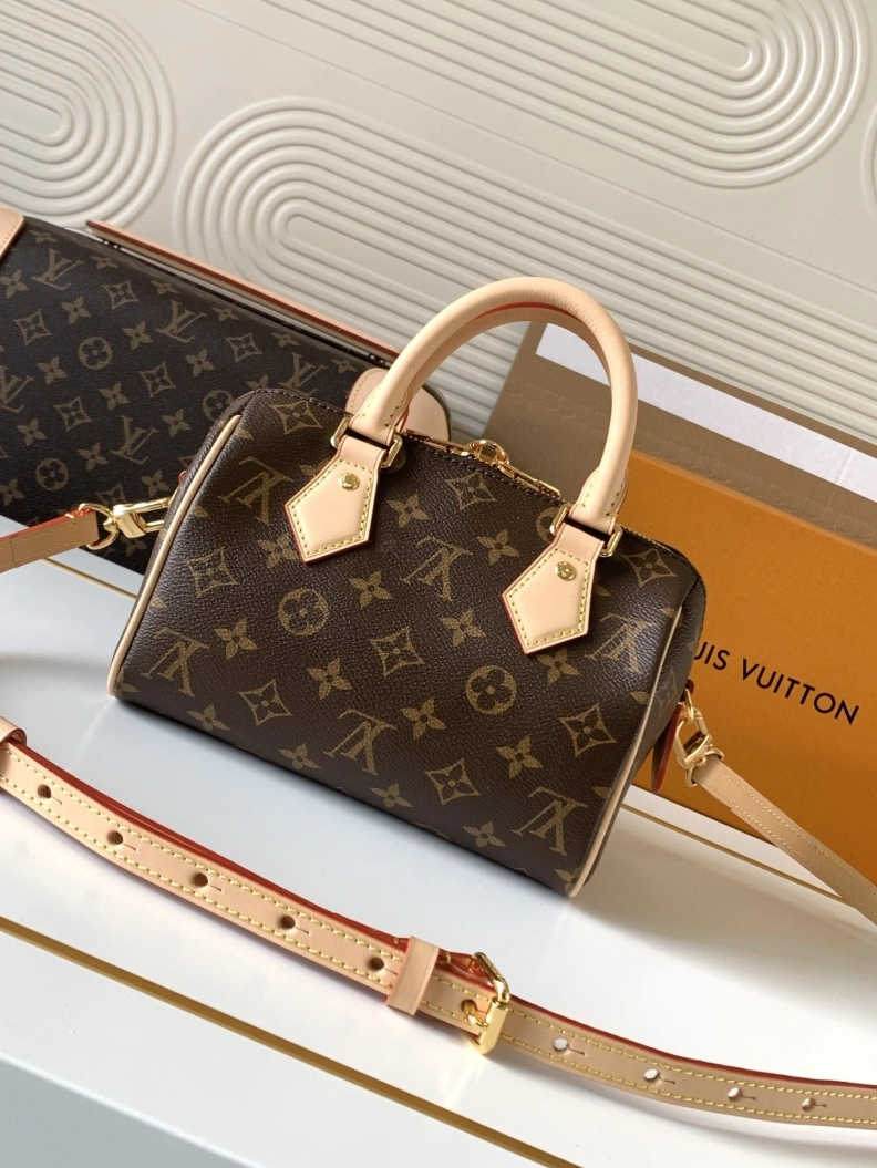 LX Speedy Bags Classic 10728