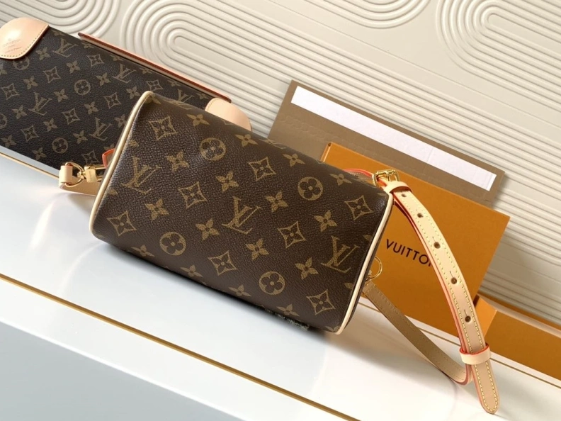 LX Speedy Bags Classic 10728